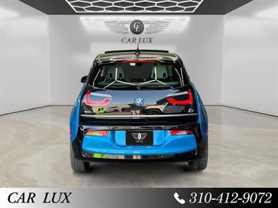 2018 BMW i3 94Ah   - Photo 4 - Lennox, CA 90304