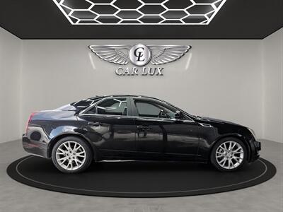 2013 Cadillac CTS Premium   - Photo 8 - Lennox, CA 90304
