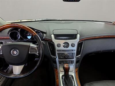 2013 Cadillac CTS Premium   - Photo 13 - Lennox, CA 90304