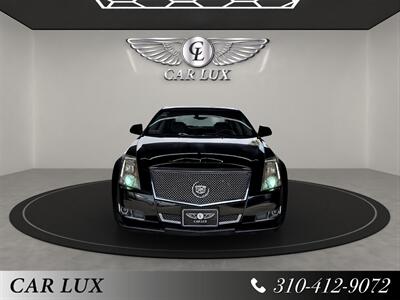 2013 Cadillac CTS Premium   - Photo 2 - Lennox, CA 90304