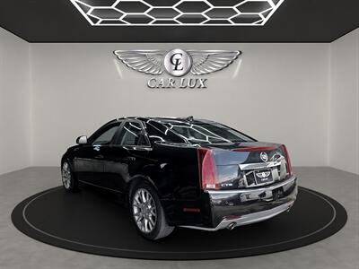 2013 Cadillac CTS Premium   - Photo 5 - Lennox, CA 90304