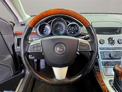 2013 Cadillac CTS Premium   - Photo 10 - Lennox, CA 90304