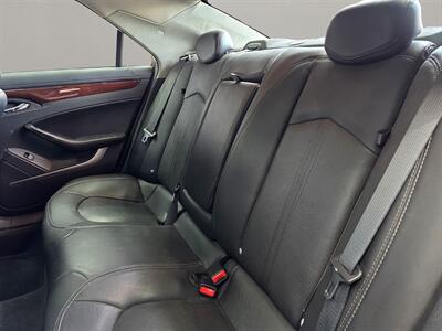 2013 Cadillac CTS Premium   - Photo 12 - Lennox, CA 90304