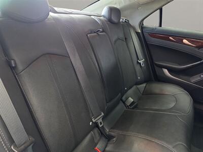 2013 Cadillac CTS Premium   - Photo 17 - Lennox, CA 90304