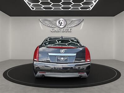 2013 Cadillac CTS Premium   - Photo 6 - Lennox, CA 90304