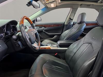 2013 Cadillac CTS Premium   - Photo 9 - Lennox, CA 90304