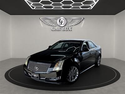 2013 Cadillac CTS Premium   - Photo 3 - Lennox, CA 90304