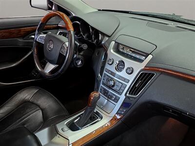2013 Cadillac CTS Premium   - Photo 15 - Lennox, CA 90304
