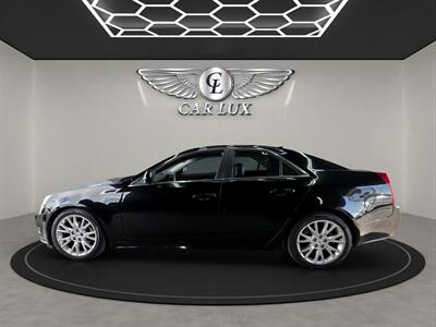 2013 Cadillac CTS Premium   - Photo 4 - Lennox, CA 90304