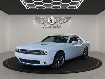 2015 Dodge Challenger R/T Plus   - Photo 3 - Lennox, CA 90304