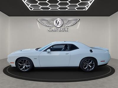 2015 Dodge Challenger R/T Plus   - Photo 4 - Lennox, CA 90304