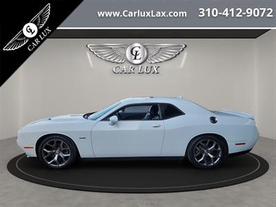 2015 Dodge Challenger R/T Plus   - Photo 4 - Lennox, CA 90304