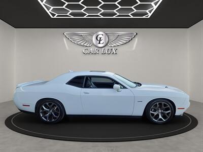 2015 Dodge Challenger R/T Plus   - Photo 8 - Lennox, CA 90304