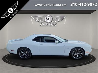 2015 Dodge Challenger R/T Plus   - Photo 8 - Lennox, CA 90304