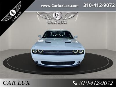 2015 Dodge Challenger R/T Plus   - Photo 2 - Lennox, CA 90304