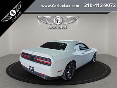 2015 Dodge Challenger R/T Plus   - Photo 7 - Lennox, CA 90304