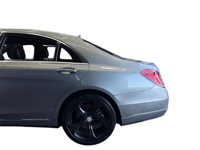 2015 Mercedes-Benz S 550 - Photo 14 - Lennox, CA 90304