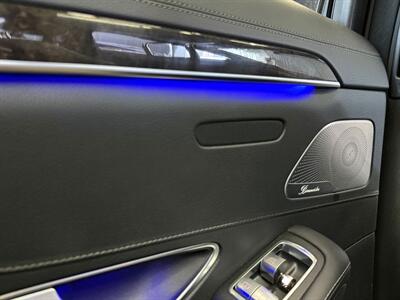 2015 Mercedes-Benz S 550 - Photo 27 - Lennox, CA 90304