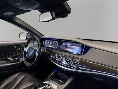 2015 Mercedes-Benz S 550 - Photo 16 - Lennox, CA 90304