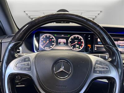 2015 Mercedes-Benz S 550 - Photo 19 - Lennox, CA 90304