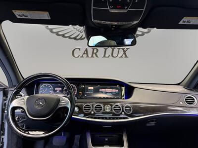 2015 Mercedes-Benz S 550 - Photo 11 - Lennox, CA 90304