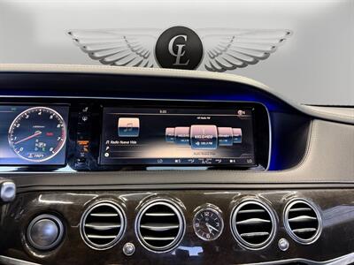 2015 Mercedes-Benz S 550 - Photo 23 - Lennox, CA 90304