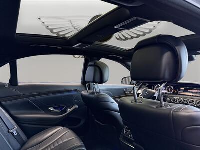 2015 Mercedes-Benz S 550 - Photo 29 - Lennox, CA 90304