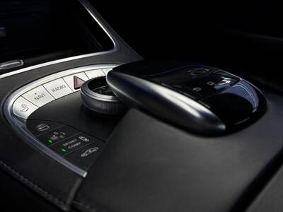 2015 Mercedes-Benz S 550 - Photo 21 - Lennox, CA 90304
