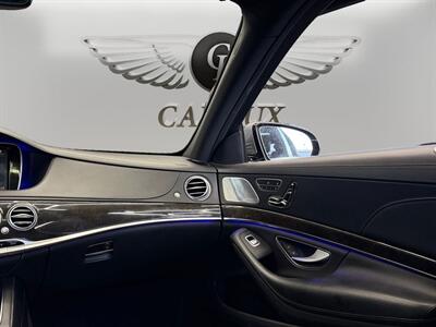 2015 Mercedes-Benz S 550 - Photo 25 - Lennox, CA 90304