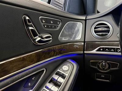 2015 Mercedes-Benz S 550 - Photo 18 - Lennox, CA 90304