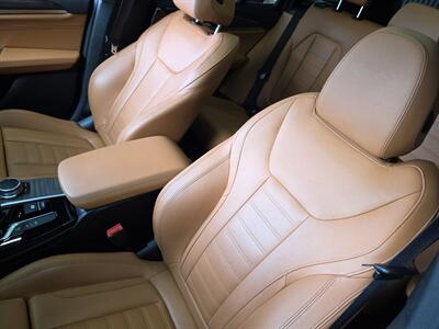 2020 BMW X3 xDrive30i  M SPORT - Photo 43 - Lennox, CA 90304