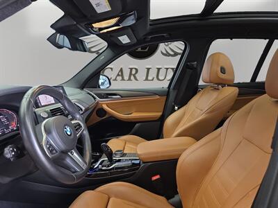 2020 BMW X3 xDrive30i  M SPORT - Photo 9 - Lennox, CA 90304