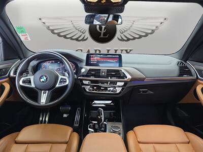 2020 BMW X3 xDrive30i  M SPORT - Photo 29 - Lennox, CA 90304