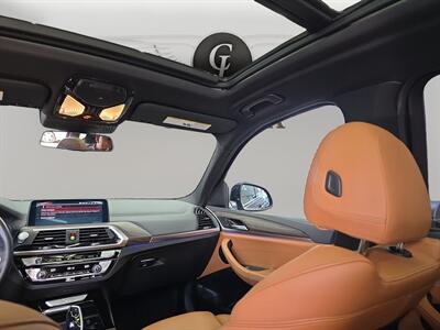 2020 BMW X3 xDrive30i  M SPORT - Photo 21 - Lennox, CA 90304