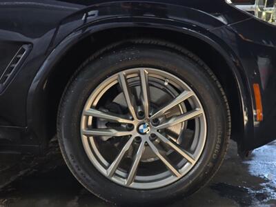 2020 BMW X3 xDrive30i  M SPORT - Photo 38 - Lennox, CA 90304