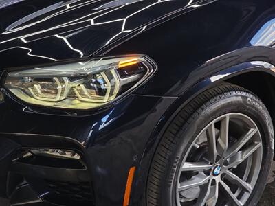 2020 BMW X3 xDrive30i  M SPORT - Photo 34 - Lennox, CA 90304