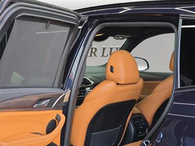 2020 BMW X3 xDrive30i  M SPORT - Photo 25 - Lennox, CA 90304