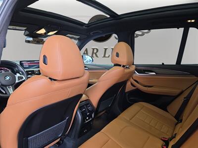 2020 BMW X3 xDrive30i  M SPORT - Photo 19 - Lennox, CA 90304