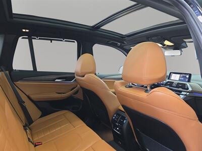 2020 BMW X3 xDrive30i  M SPORT - Photo 26 - Lennox, CA 90304
