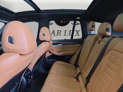 2020 BMW X3 xDrive30i  M SPORT - Photo 17 - Lennox, CA 90304