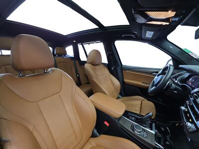 2020 BMW X3 xDrive30i  M SPORT - Photo 14 - Lennox, CA 90304