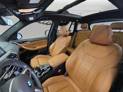 2020 BMW X3 xDrive30i  M SPORT - Photo 10 - Lennox, CA 90304