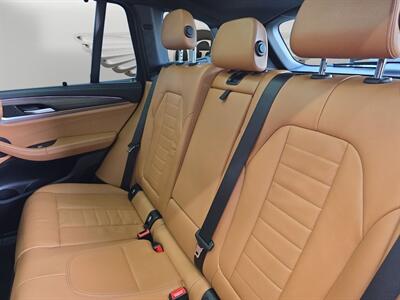 2020 BMW X3 xDrive30i  M SPORT - Photo 13 - Lennox, CA 90304