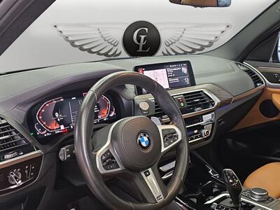 2020 BMW X3 xDrive30i  M SPORT - Photo 11 - Lennox, CA 90304