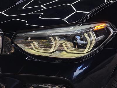 2020 BMW X3 xDrive30i  M SPORT - Photo 35 - Lennox, CA 90304