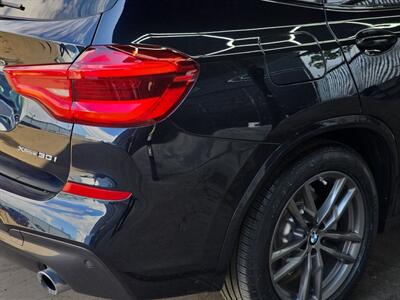 2020 BMW X3 xDrive30i  M SPORT - Photo 31 - Lennox, CA 90304