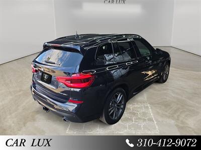 2020 BMW X3 xDrive30i  M SPORT - Photo 16 - Lennox, CA 90304