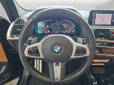 2020 BMW X3 xDrive30i  M SPORT - Photo 12 - Lennox, CA 90304
