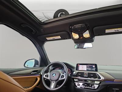 2020 BMW X3 xDrive30i  M SPORT - Photo 23 - Lennox, CA 90304