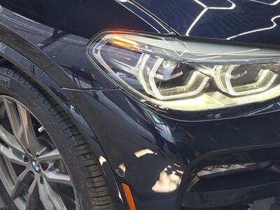 2020 BMW X3 xDrive30i  M SPORT - Photo 37 - Lennox, CA 90304